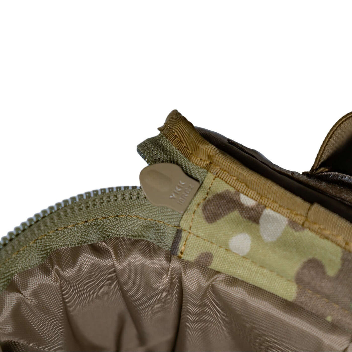 MUCITUP MUCTAC Dump Bag 1000D Nylon Multi-use Case with Mag & Gear Storage