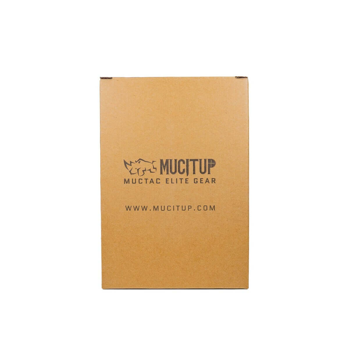 MUCITUP MUCTAC Dump Bag 1000D Nylon Multi-use Case with Mag & Gear Storage