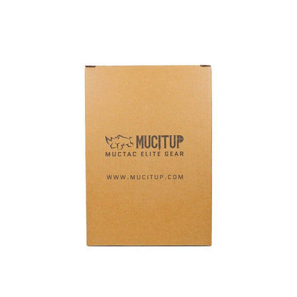 MUCITUP MUCTAC Dump Bag 1000D Nylon Multi-use Case with Mag & Gear Storage