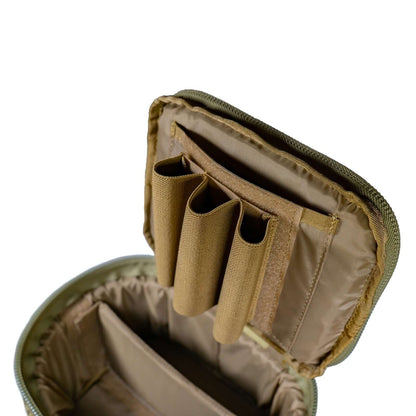 MUCITUP MUCTAC Dump Bag 1000D Nylon Multi-use Case with Mag & Gear Storage