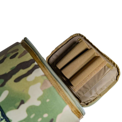 MUCITUP MUCTAC Dump Bag 1000D Nylon Multi-use Case with Mag & Gear Storage