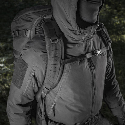 M-Tac Backpack Elite Gen.II Large