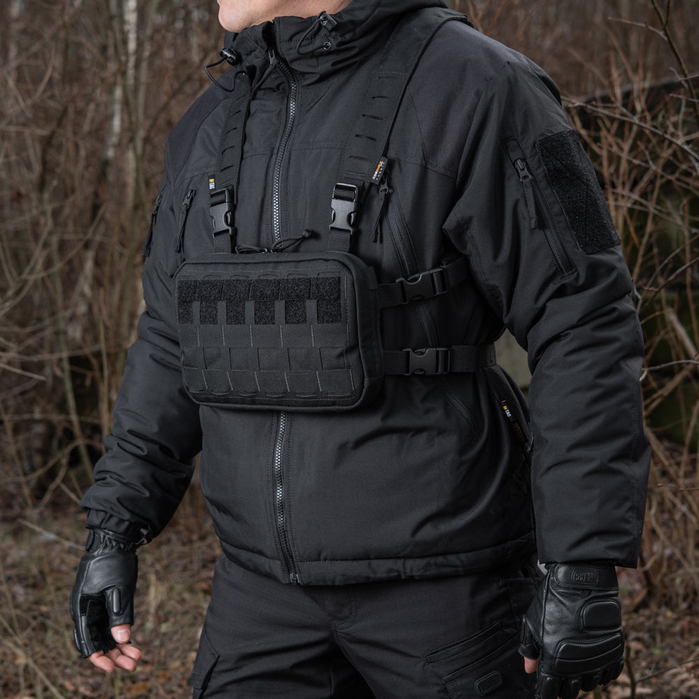 M-Tac Chest Rig Military Elite