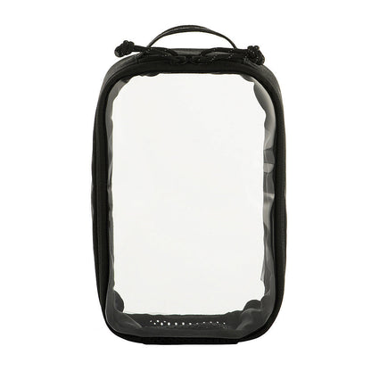 M-Tac Utility Organizer Transparent Elite (Small) (8.7" x 5.5")