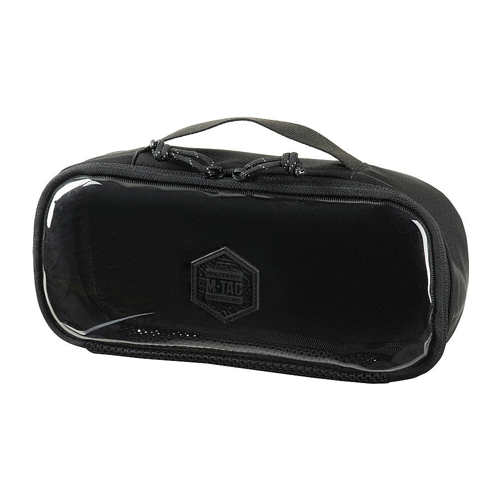 M-Tac Utility Organizer Transparent Elite Gen.II (Medium)