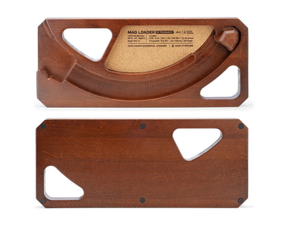 U-LOADER AK + AR15 Magazine Speed Loader