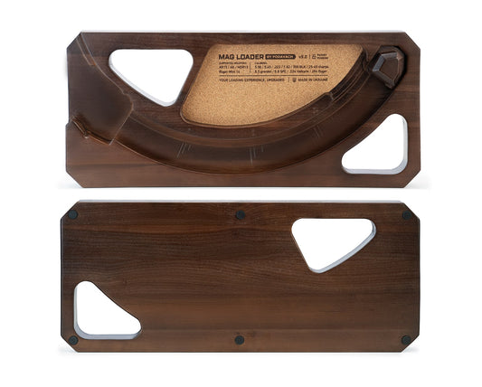 U-LOADER AK + AR15 Magazine Speed Loader — product view 11