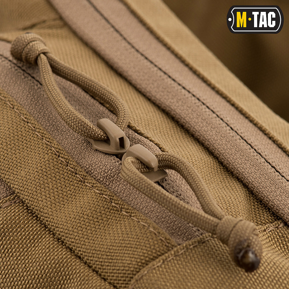 M-Tac Sling Pistol Bag Elite