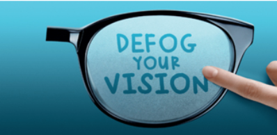 OutLaw Anti-Fog Spray for Tactical Eyewear