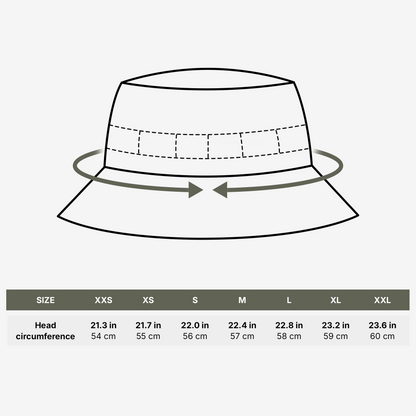M-Tac Boonie Hat Gen.II Flex Rip-Stop