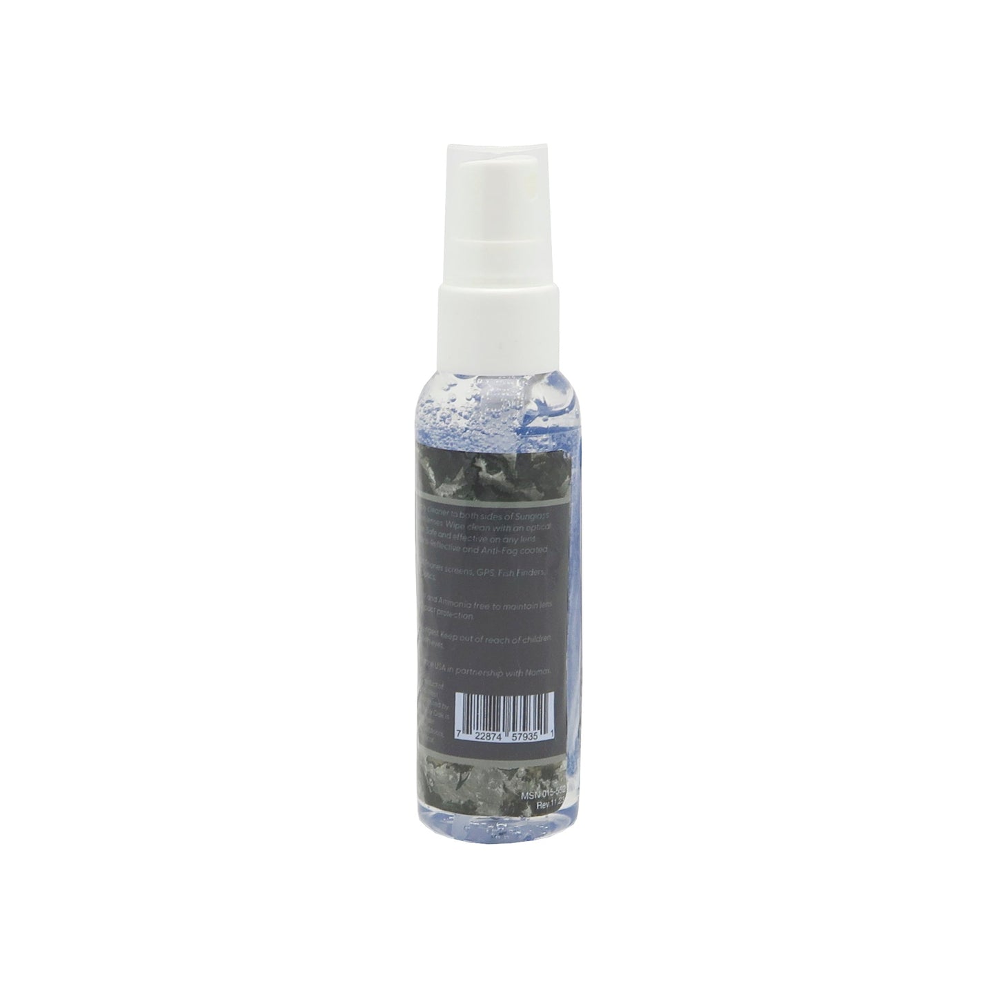 Mossy Oak ClearShot Complete Kit — Spray, Cloth & Retaining Cord
