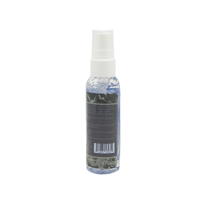 Mossy Oak ClearShot Complete Kit — Spray, Cloth & Retaining Cord