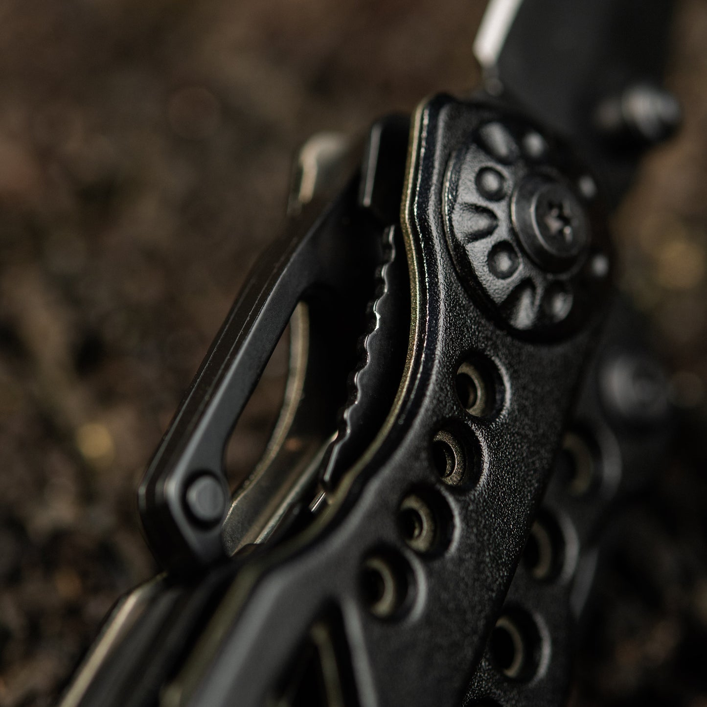 M‑Tac Multitool Type 6