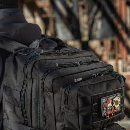 M-Tac Backpack Assault Pack Large