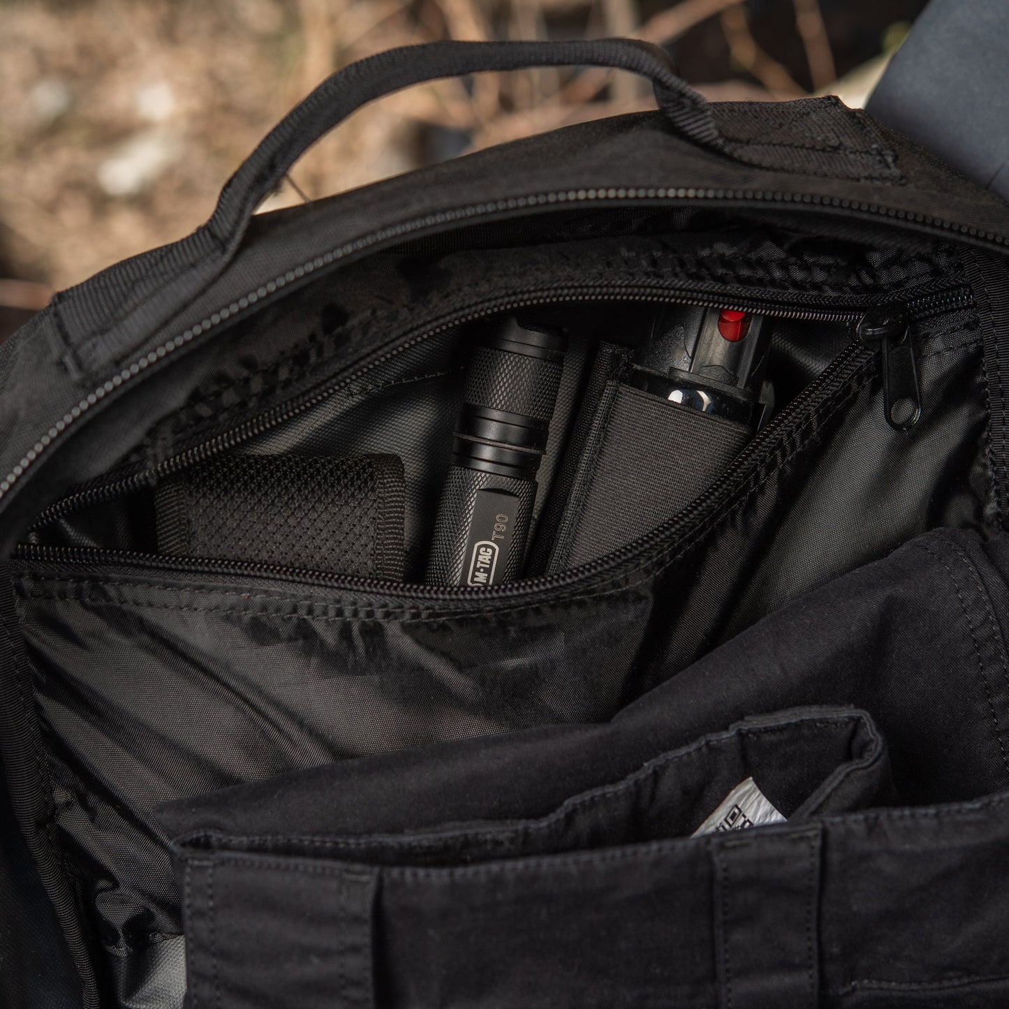M-Tac Backpack Assault Pack Large