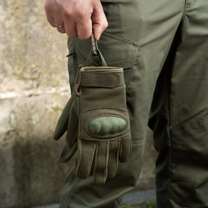 M-Tac Gloves Assault Tactical Mk.3