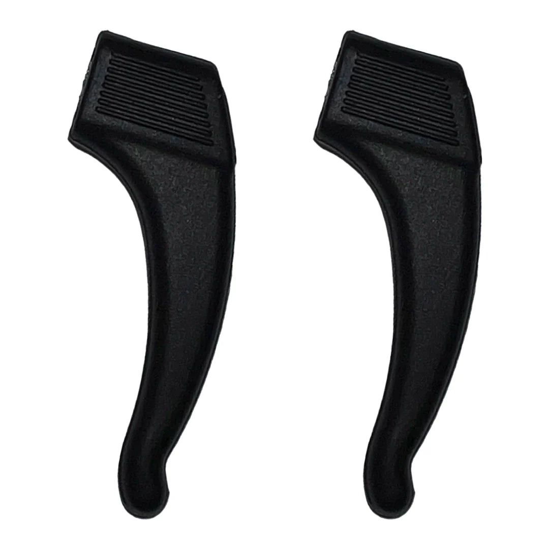 Silicone Ear Grips for Eyewear (Pair)