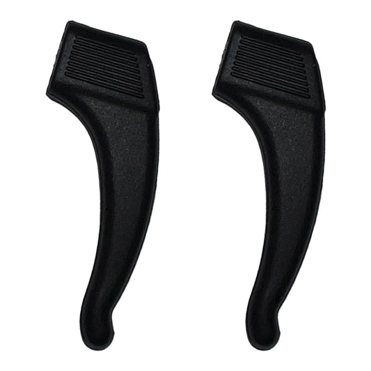 Silicone Ear Grips for Eyewear (Pair)