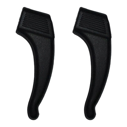 Tactical Eyewear Retaining Cord + Ear Hook Grips