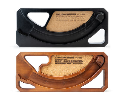U-LOADER AK + AR15 Magazine Speed Loader