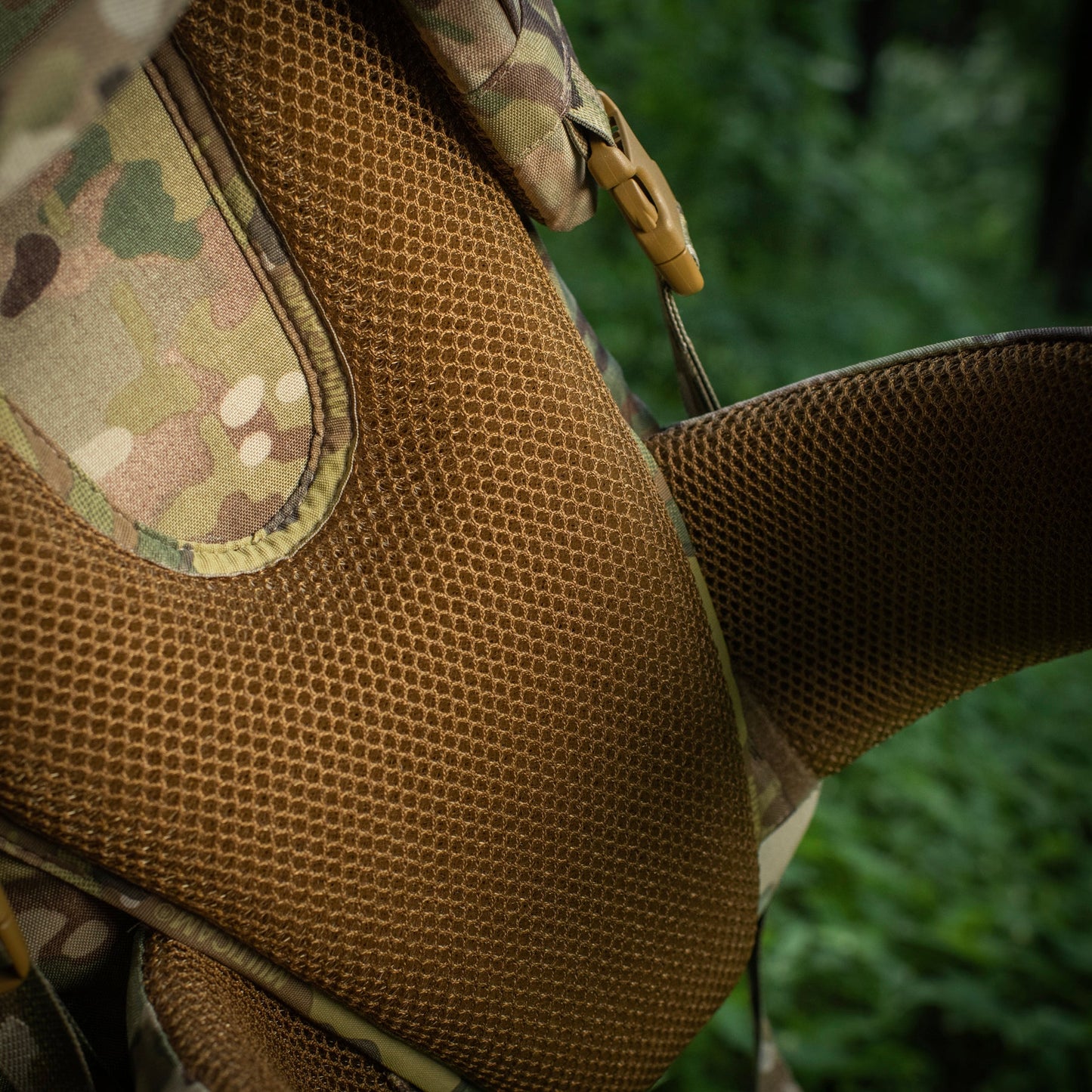 M-Tac Backpack Elite Gen.II Large