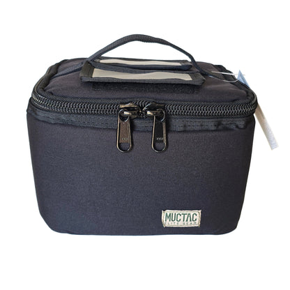 MUCITUP MUCTAC Dump Bag 1000D Nylon Multi-use Case with Mag & Gear Storage