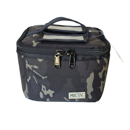 MUCITUP MUCTAC Dump Bag 1000D Nylon Multi-use Case with Mag & Gear Storage