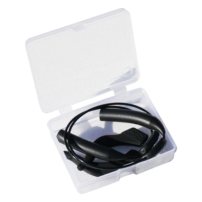 Tactical Eyewear Retaining Cord + Ear Hook Grips