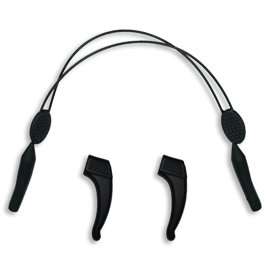 Tactical Glasses Retaining Cord