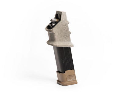 Pistol Magazine Loader for CZ-75, Sig Sauer P320