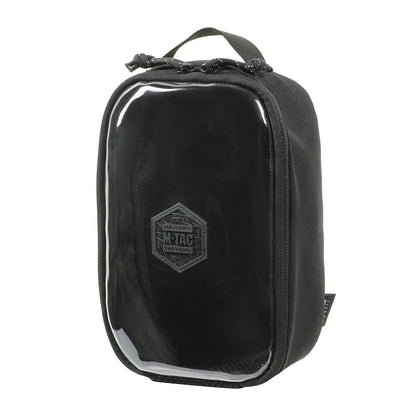 M-Tac Utility Organizer Transparent Elite Gen.II (Small)