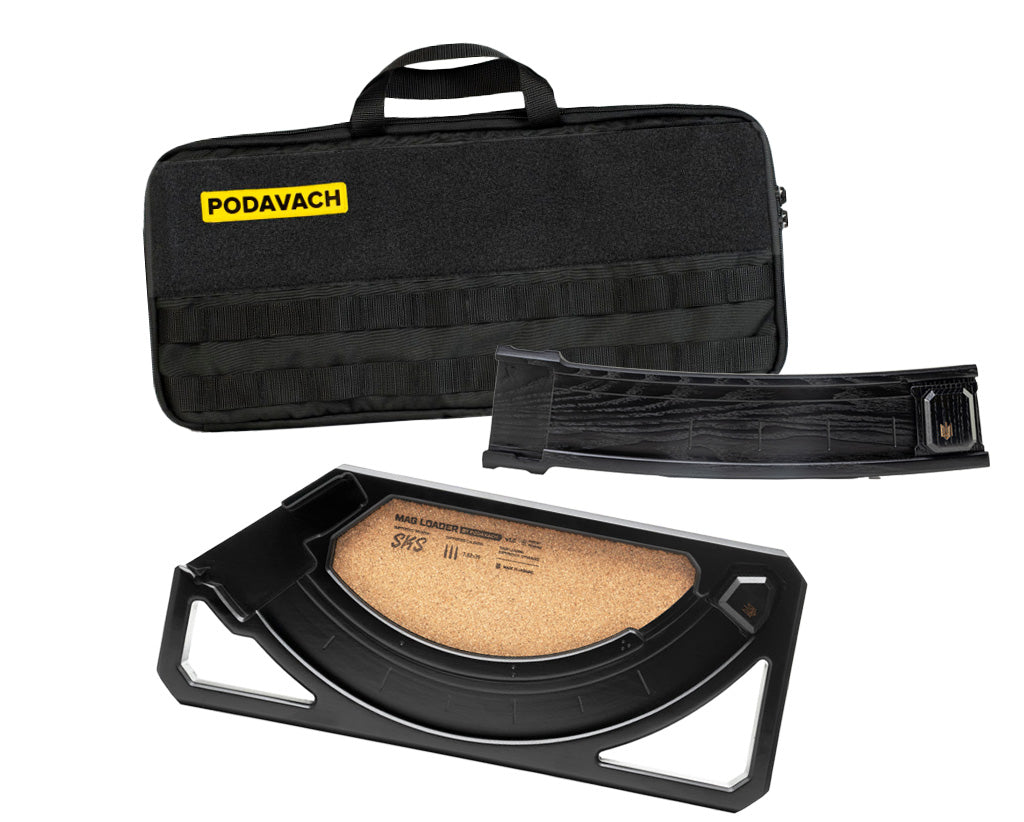 Dual Caliber Pro Kit Bundle