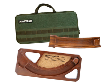 Dual Caliber Pro Kit Bundle