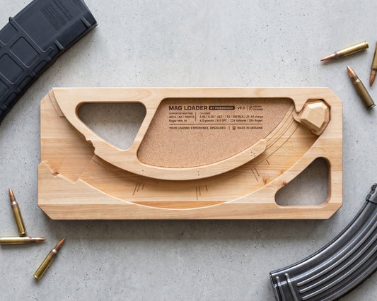 U-LOADER — hero-light-wood