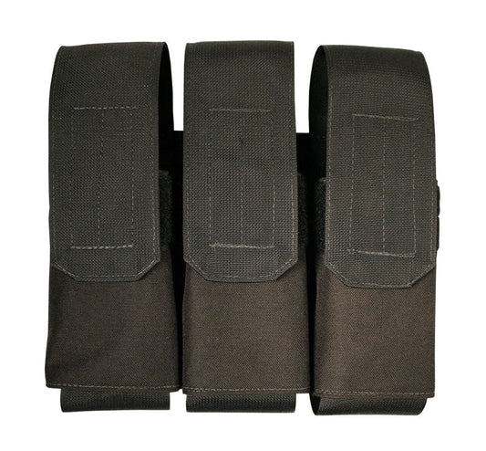 Hook and Loop Magazine Pouches
