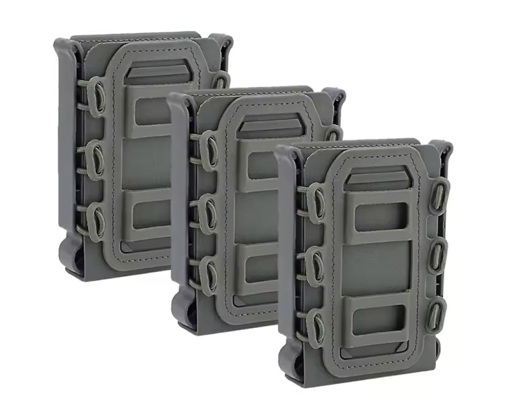 Mag Pouch 3 Set