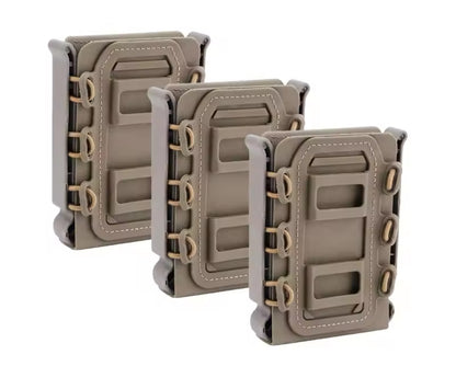 Mag Pouch 3 Set