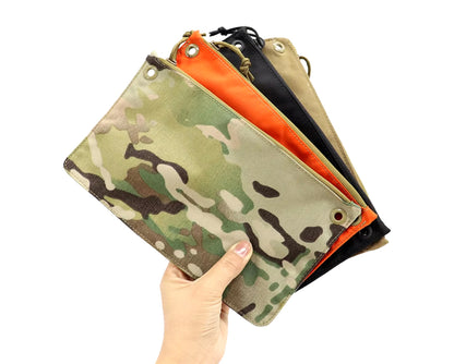 Tactical Stationery Pouch