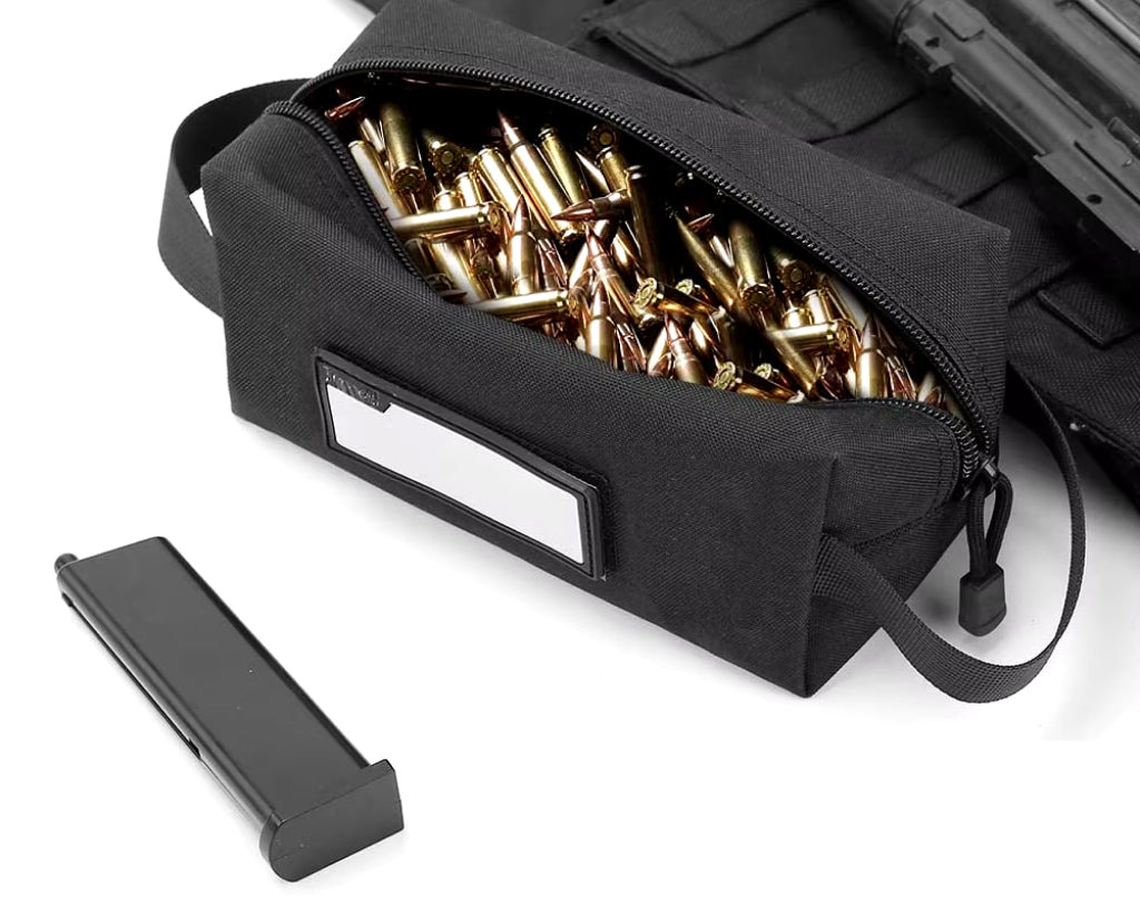 Ammo Pouch