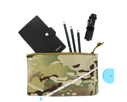 Tactical Stationery Pouch