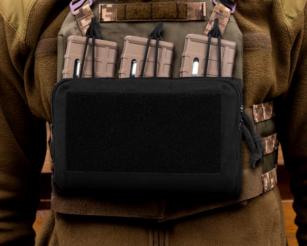 Mag Pouch