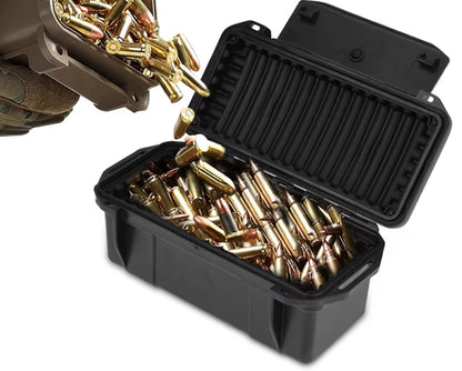 Ammo Storage Box