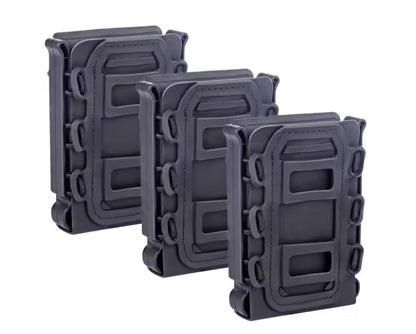 Mag Pouch 3 Set