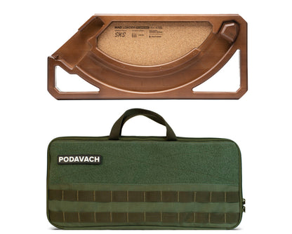 Tactical Carry Starter Bundle