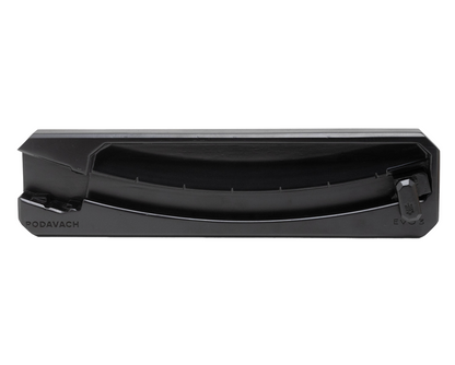 Podavach Hardwood Magazine Loader for CZ Scorpion EVO3 speed loader with durable design for efficient loading