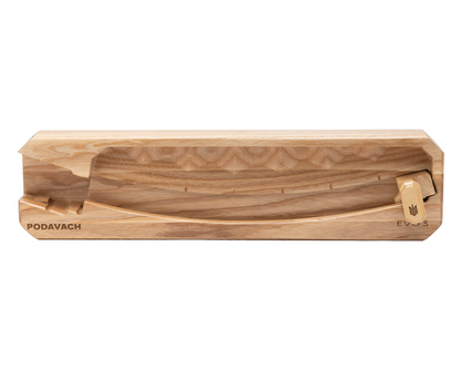 Podavach Hardwood Magazine Loader for CZ Scorpion EVO3 speed loader for quick reloading