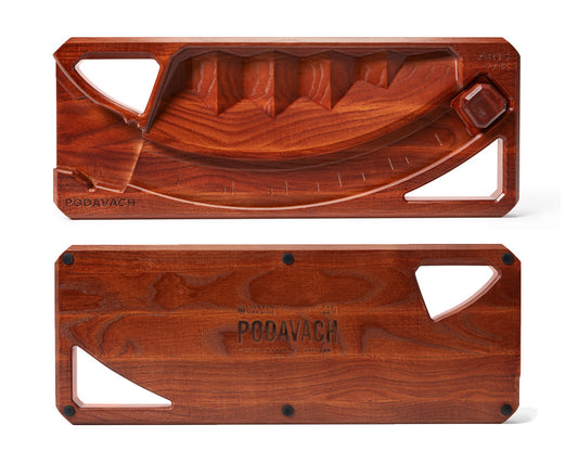 Podavach Hardwood Magazine Loaders designed for easy loading of various magazines with universal gun magazine loader