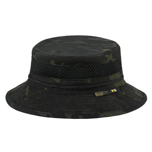 M-Tac Boonie Hat with Mesh Elite NYCO Extreme