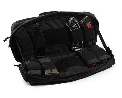 Tactical Mag Range Bag — Magazine & Gear Carrier
