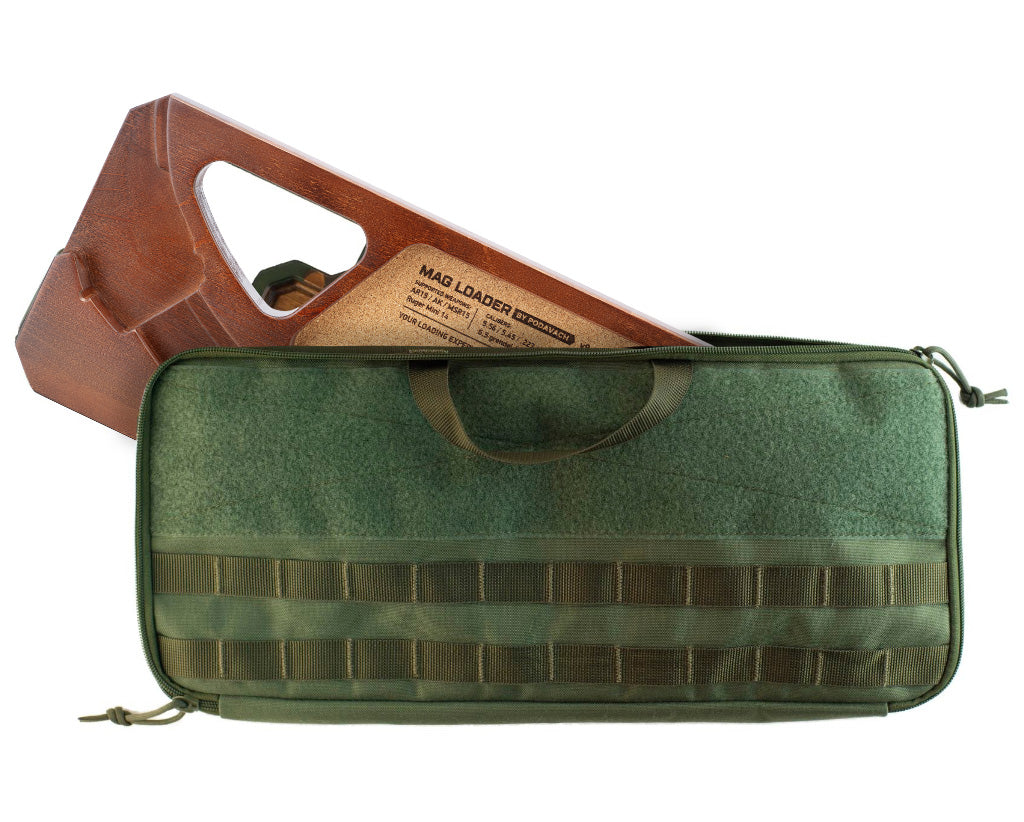 Tactical Carry Starter Bundle